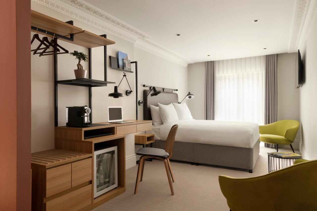 55 By Le Mirage Londres
